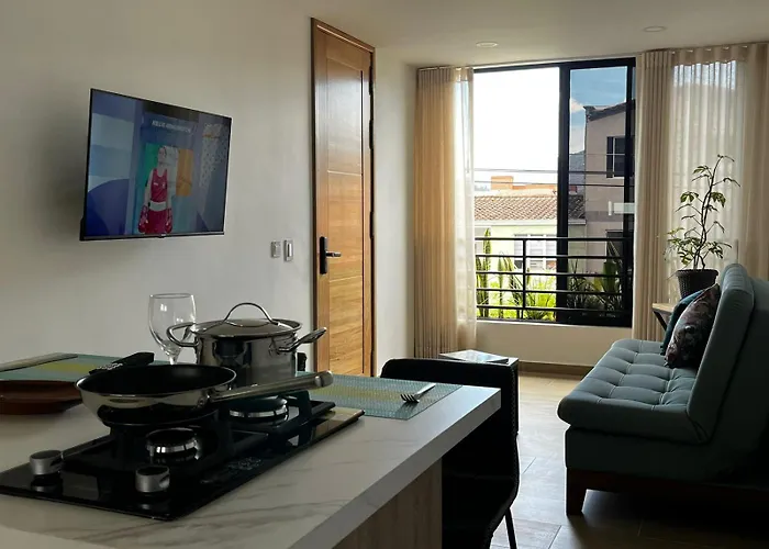 Florentina Living 301